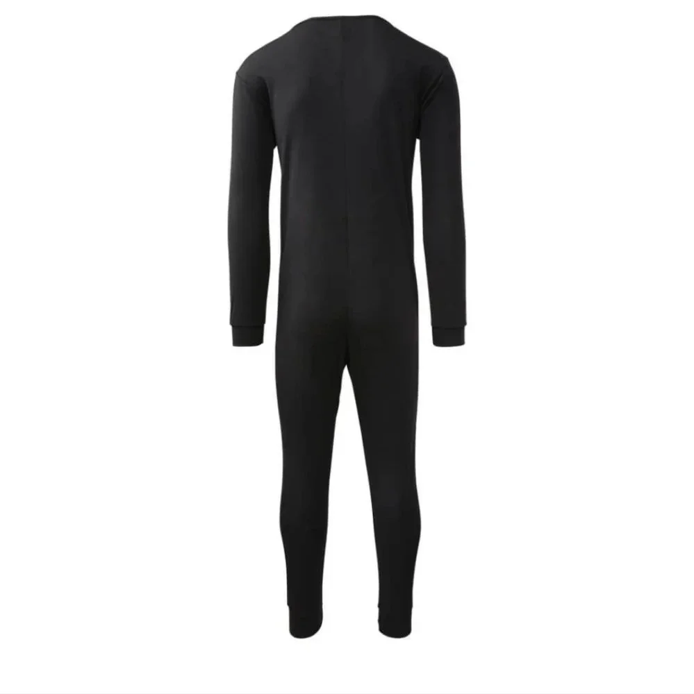 SHERWOOD SW Jr -  Junior 1-Piece Baselayer - Picture 2 of 5